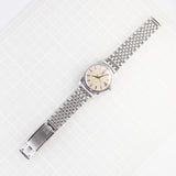 OMEGA Seamaster Tapestry Dial Ref.2849-16SC