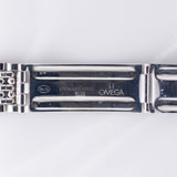 OMEGA Seamaster Tapestry Dial Ref.2849-16SC