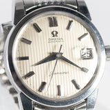 OMEGA Seamaster Tapestry Dial Ref.2849-16SC