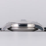 OMEGA Seamaster Tapestry Dial Ref.2849-16SC