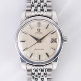 OMEGA Seamaster Tapestry Dial Ref.2849-16SC
