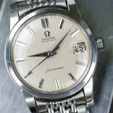 OMEGA Seamaster Tapestry Dial Ref.2849-16SC