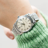 OMEGA Seamaster Tapestry Dial Ref.2849-16SC