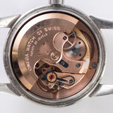 OMEGA Seamaster Tapestry Dial Ref.2849-16SC