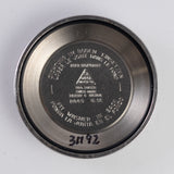 OMEGA Seamaster Tapestry Dial Ref.2849-16SC