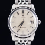 OMEGA Seamaster Tapestry Dial Ref.2849-16SC