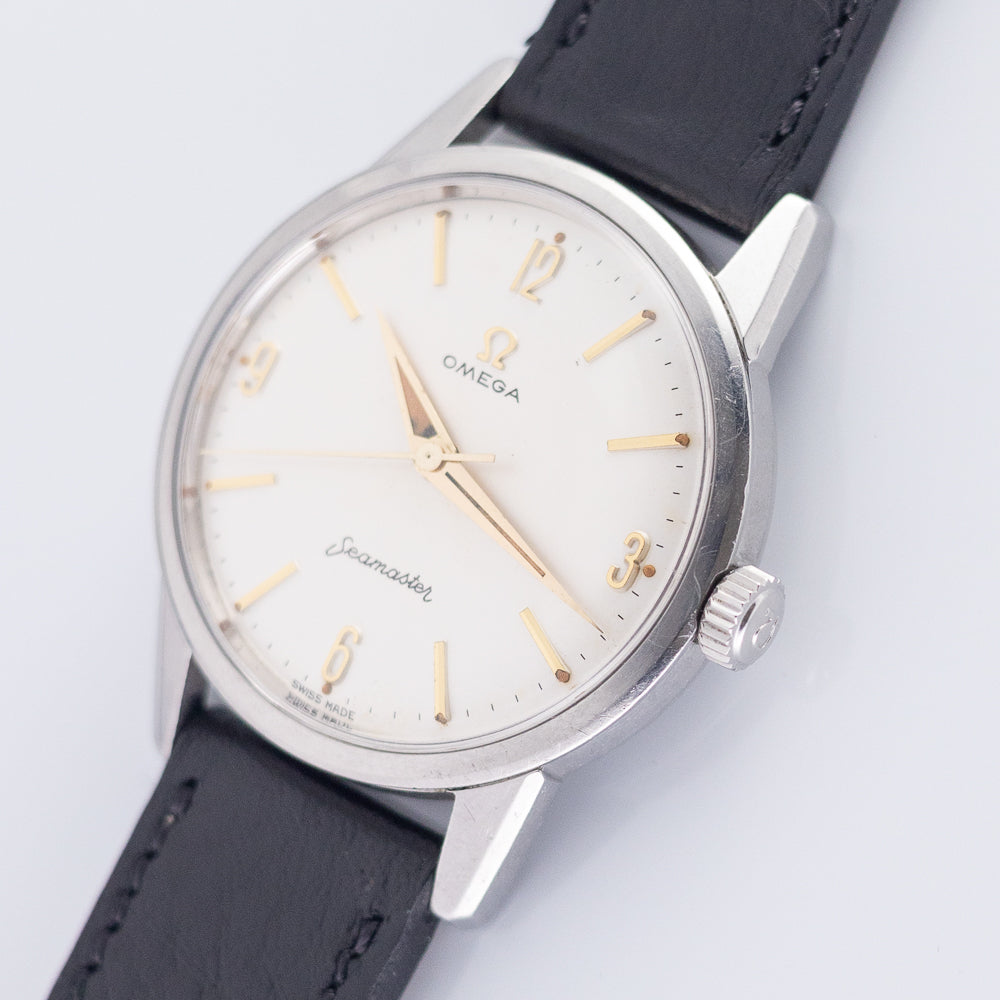 OMEGA Seamaster Ref.14390-9SC