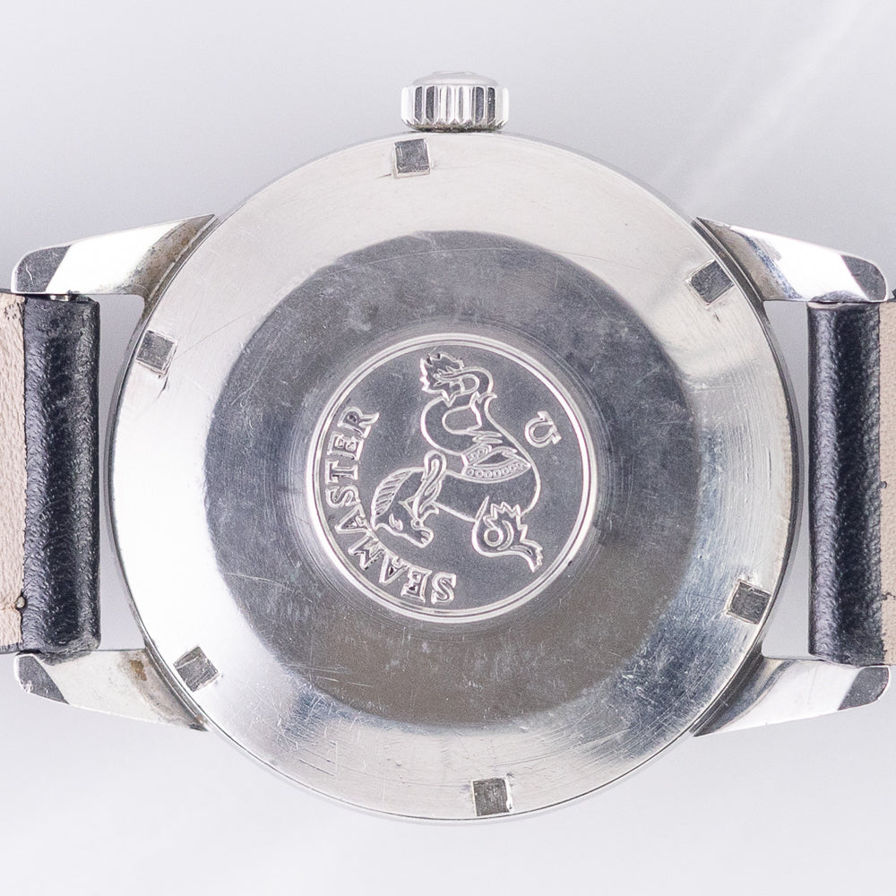 OMEGA Seamaster Ref.14390-9SC