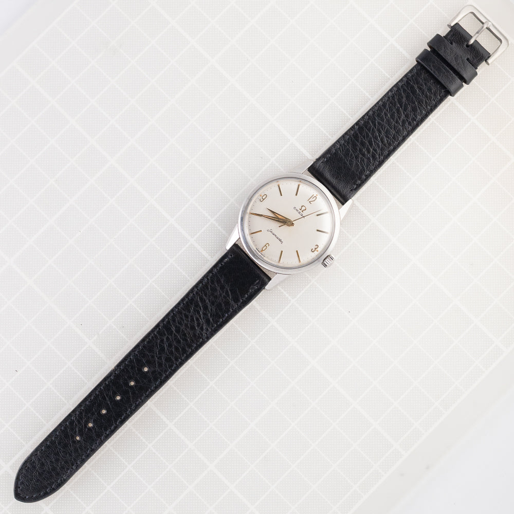 OMEGA Seamaster Ref.14390-9SC