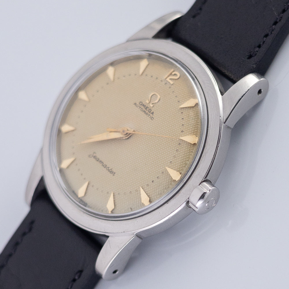 OMEGA Seamaster BUMPER REF.2577-6SC
