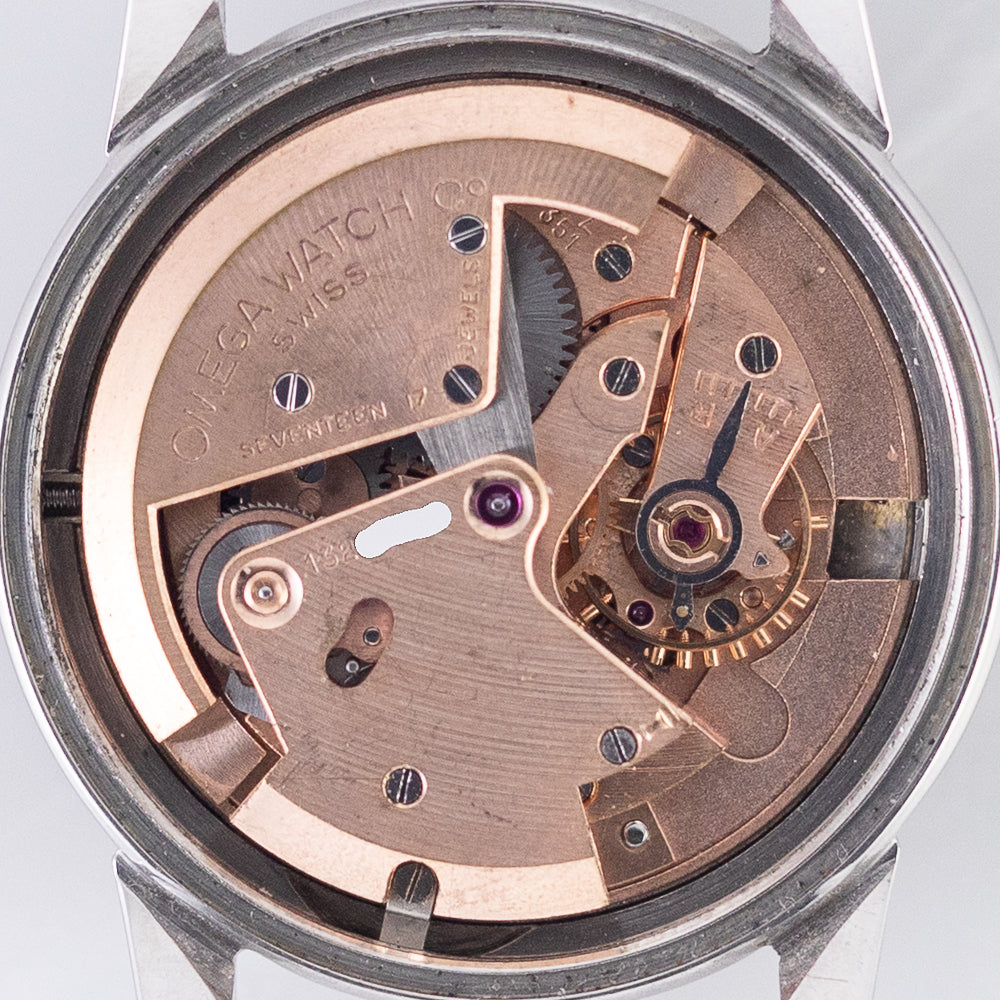 OMEGA Seamaster BUMPER REF.2577-6SC