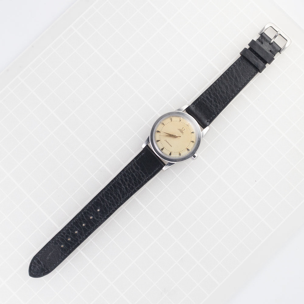 OMEGA Seamaster BUMPER REF.2577-6SC