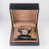 VACHERON CONSTANTIN cal.K1014 w.Box