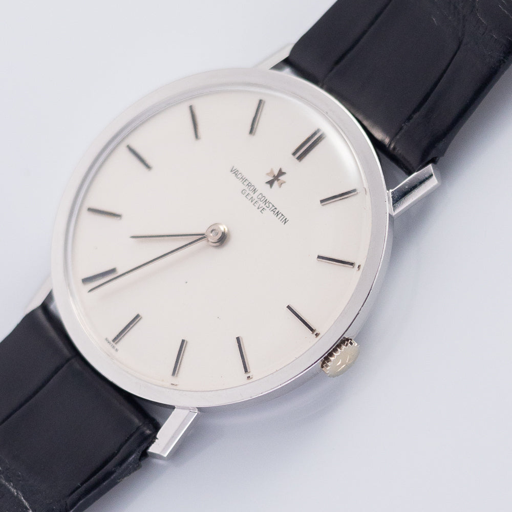 VACHERON CONSTANTIN cal.K1014 w.Box