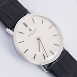 VACHERON CONSTANTIN cal.K1014 w.Box