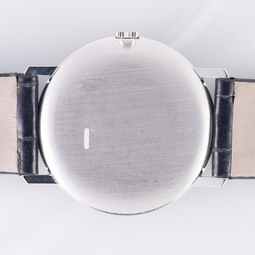 VACHERON CONSTANTIN cal.K1014 w.Box