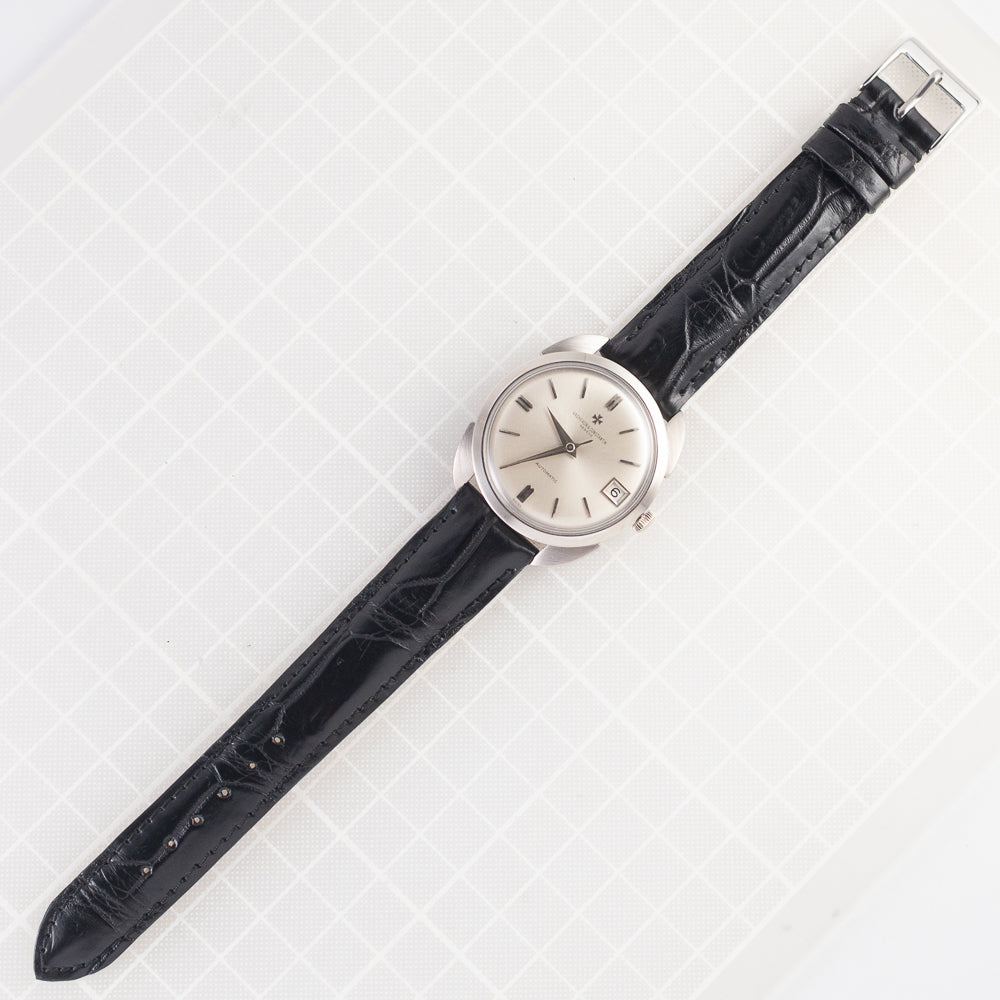 VACHERON & CONSTANTIN ROYAL CHRONOMETER Ref.6694 Batman