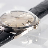 VACHERON & CONSTANTIN ROYAL CHRONOMETER Ref.6694 Batman