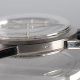 VACHERON & CONSTANTIN ROYAL CHRONOMETER Ref.6694 Batman