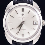 VACHERON & CONSTANTIN ROYAL CHRONOMETER Ref.6694 Batman