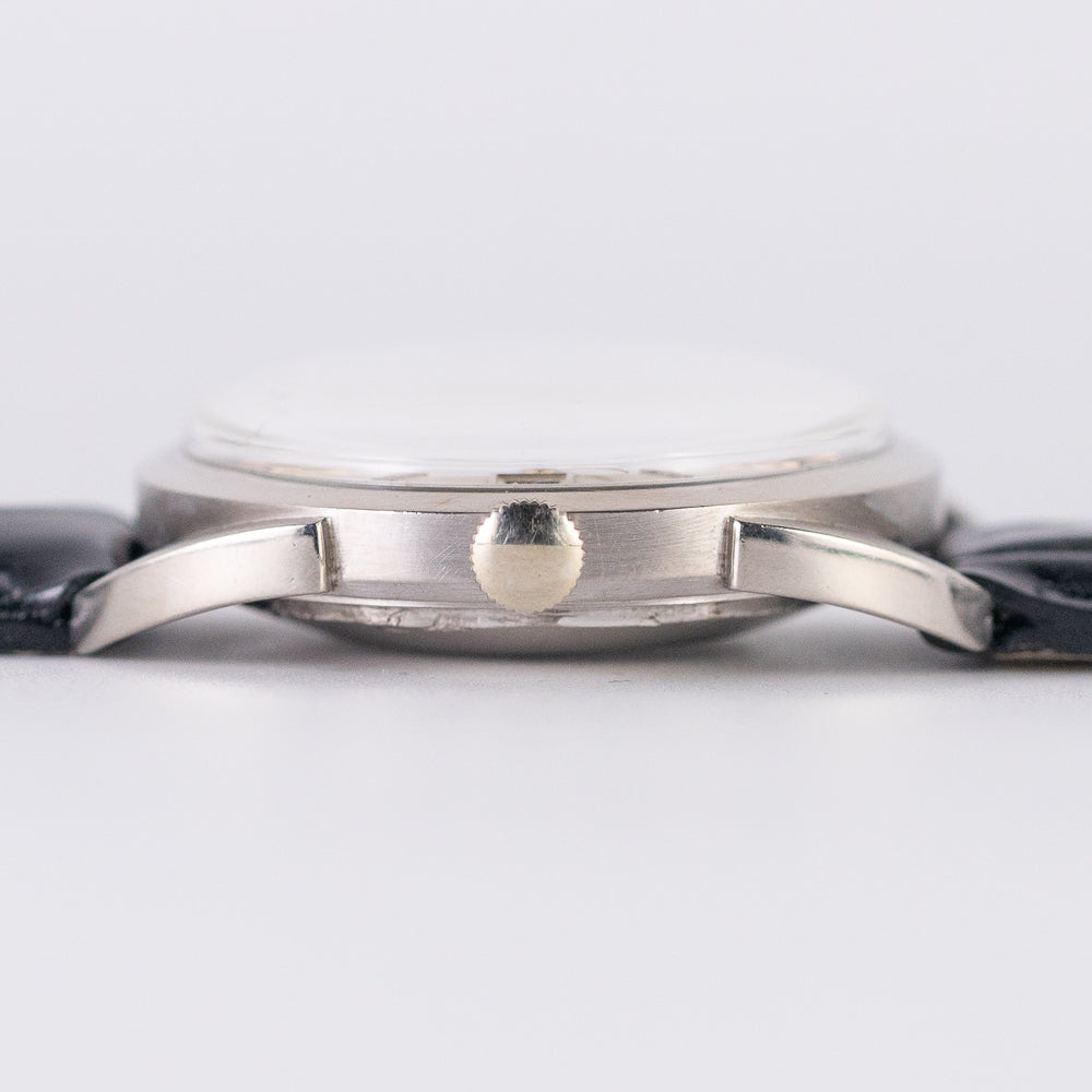 VACHERON & CONSTANTIN ROYAL CHRONOMETER Ref.6694 Batman