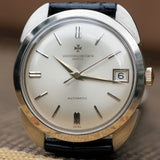 VACHERON & CONSTANTIN ROYAL CHRONOMETER Ref.6694 Batman