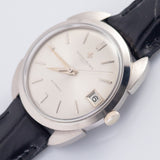 VACHERON & CONSTANTIN ROYAL CHRONOMETER Ref.6694 Batman