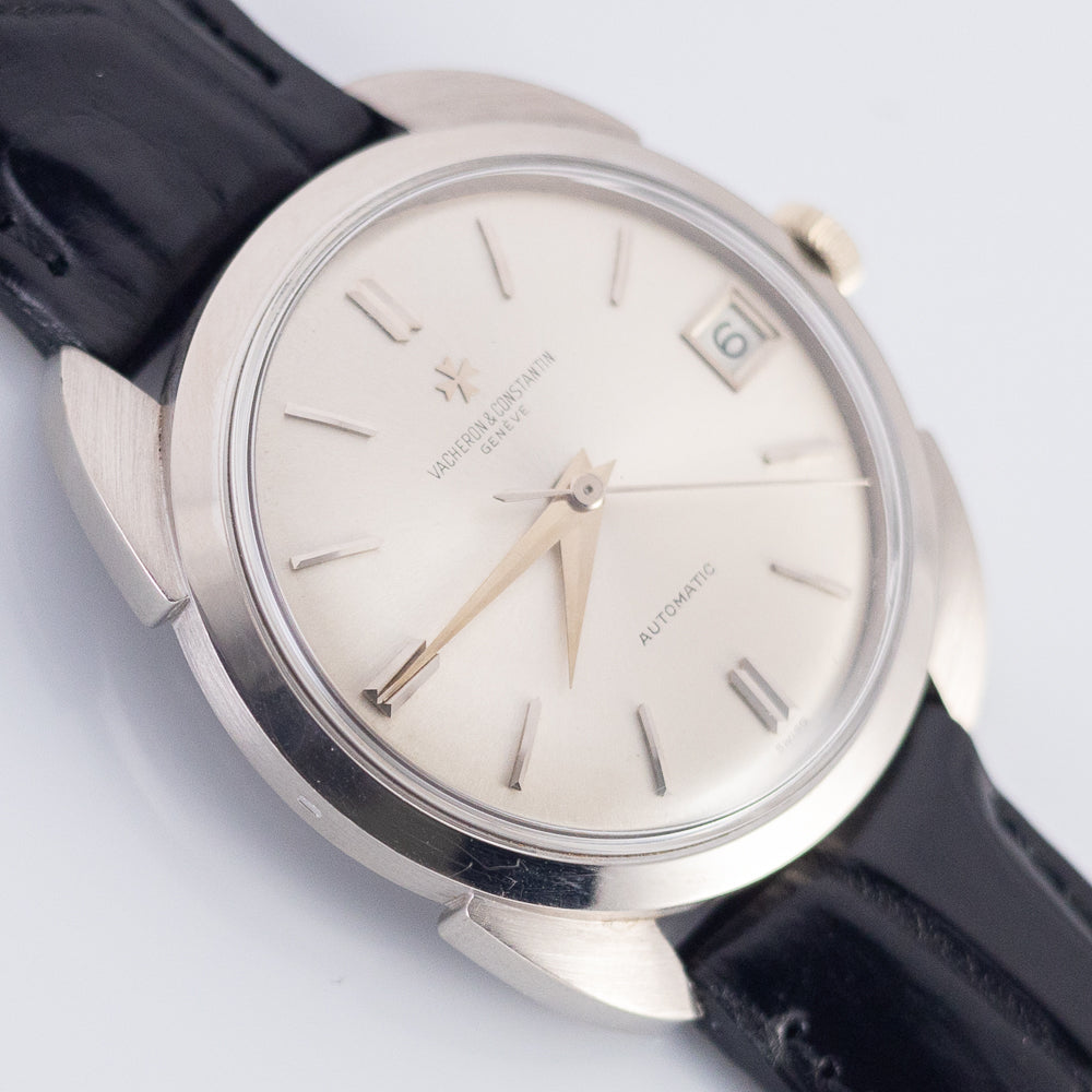VACHERON & CONSTANTIN ROYAL CHRONOMETER Ref.6694 Batman