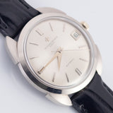 VACHERON & CONSTANTIN ROYAL CHRONOMETER Ref.6694 Batman