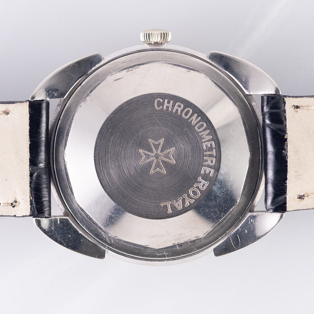 VACHERON & CONSTANTIN ROYAL CHRONOMETER Ref.6694 Batman