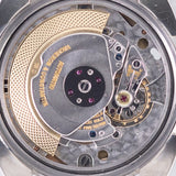 VACHERON & CONSTANTIN ROYAL CHRONOMETER Ref.6694 Batman