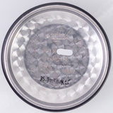 VACHERON & CONSTANTIN ROYAL CHRONOMETER Ref.6694 Batman