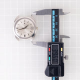 VACHERON & CONSTANTIN ROYAL CHRONOMETER Ref.6694 Batman