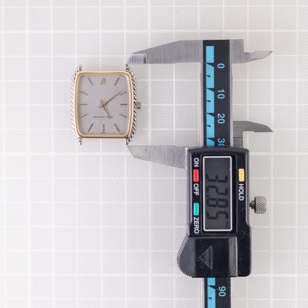 AUDEMARS PIGUET Ultra Thin Ref.4249