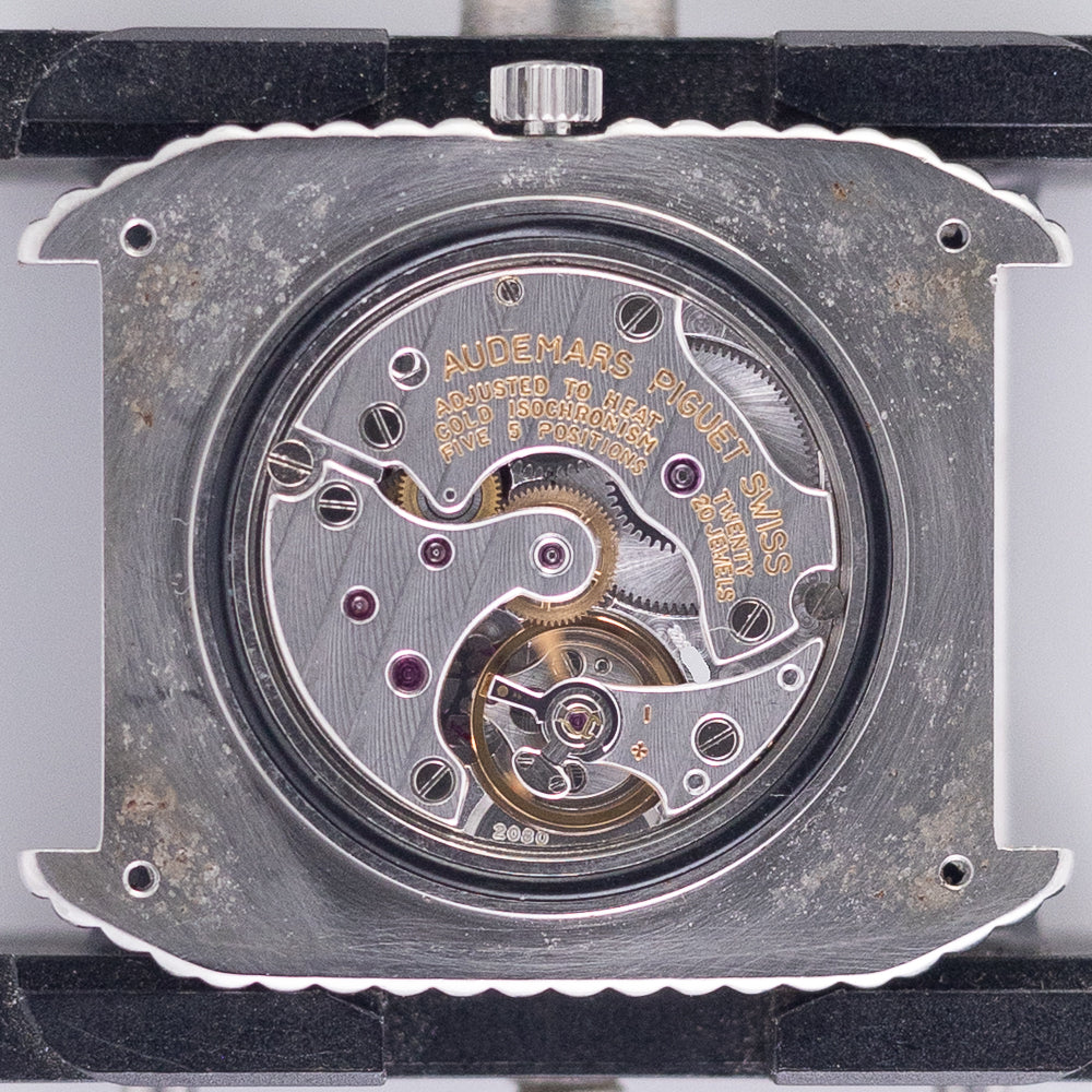 AUDEMARS PIGUET Ultra Thin Ref.4249