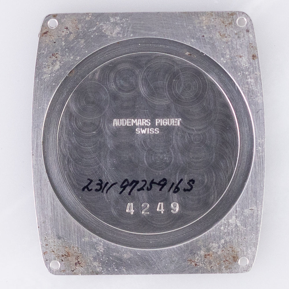 AUDEMARS PIGUET Ultra Thin Ref.4249