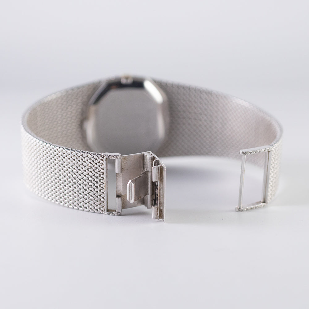 Audemars Piguet Cal.2090 Ref.575 “Cobra” 18K White Gold