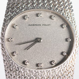 Audemars Piguet Cal.2090 Ref.575 “Cobra” 18K White Gold