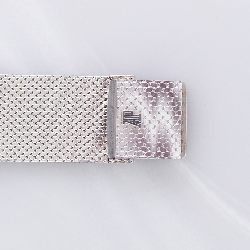 Audemars Piguet Cal.2090 Ref.575 “Cobra” 18K White Gold