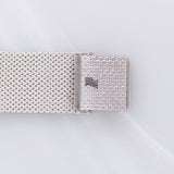 Audemars Piguet Cal.2090 Ref.575 “Cobra” 18K White Gold