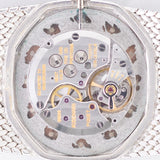 Audemars Piguet Cal.2090 Ref.575 “Cobra” 18K White Gold