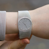 Audemars Piguet Cal.2090 Ref.575 “Cobra” 18K White Gold