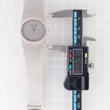 Audemars Piguet Cal.2090 Ref.575 “Cobra” 18K White Gold