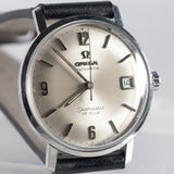 OMEGA Seamaster DEVILLE Ref.166.020