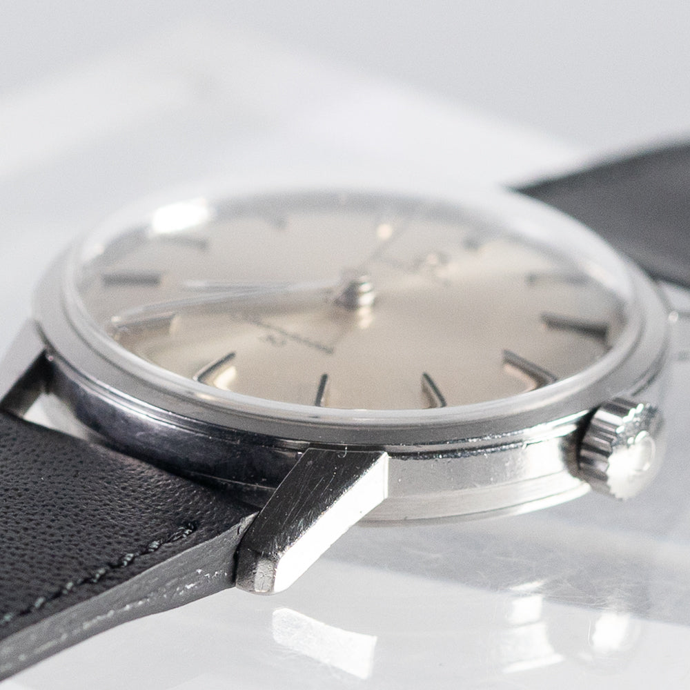 OMEGA Seamaster DEVILLE Ref.166.020