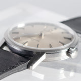 OMEGA Seamaster DEVILLE Ref.166.020