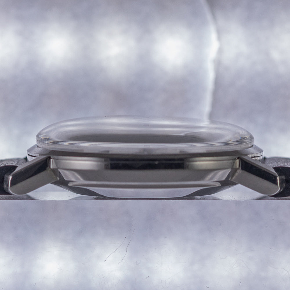 OMEGA Seamaster DEVILLE Ref.166.020