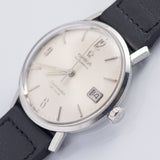 OMEGA Seamaster DEVILLE Ref.166.020