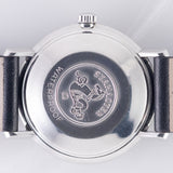 OMEGA Seamaster DEVILLE Ref.166.020