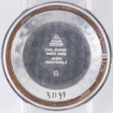 OMEGA Seamaster DEVILLE Ref.166.020